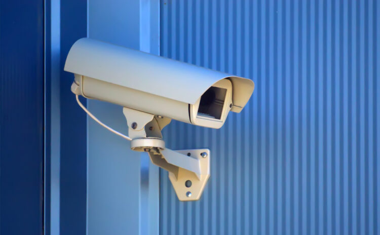  CFTV – Segurança e transparência para o seu negócio