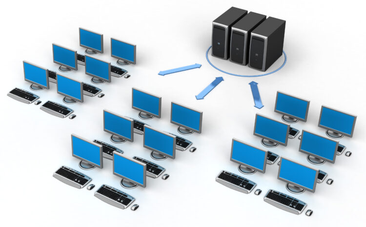  Por que a manutenção periódica do servidor de rede é essencial para o sucesso da sua empresa?